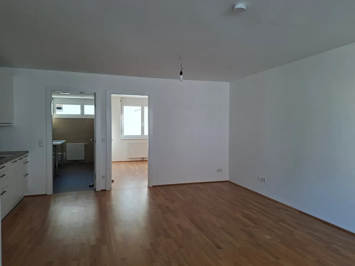 2-Zimmer-Wohnung mieten in Wien – 64 m², € 1.427 – Bild 3 von 14