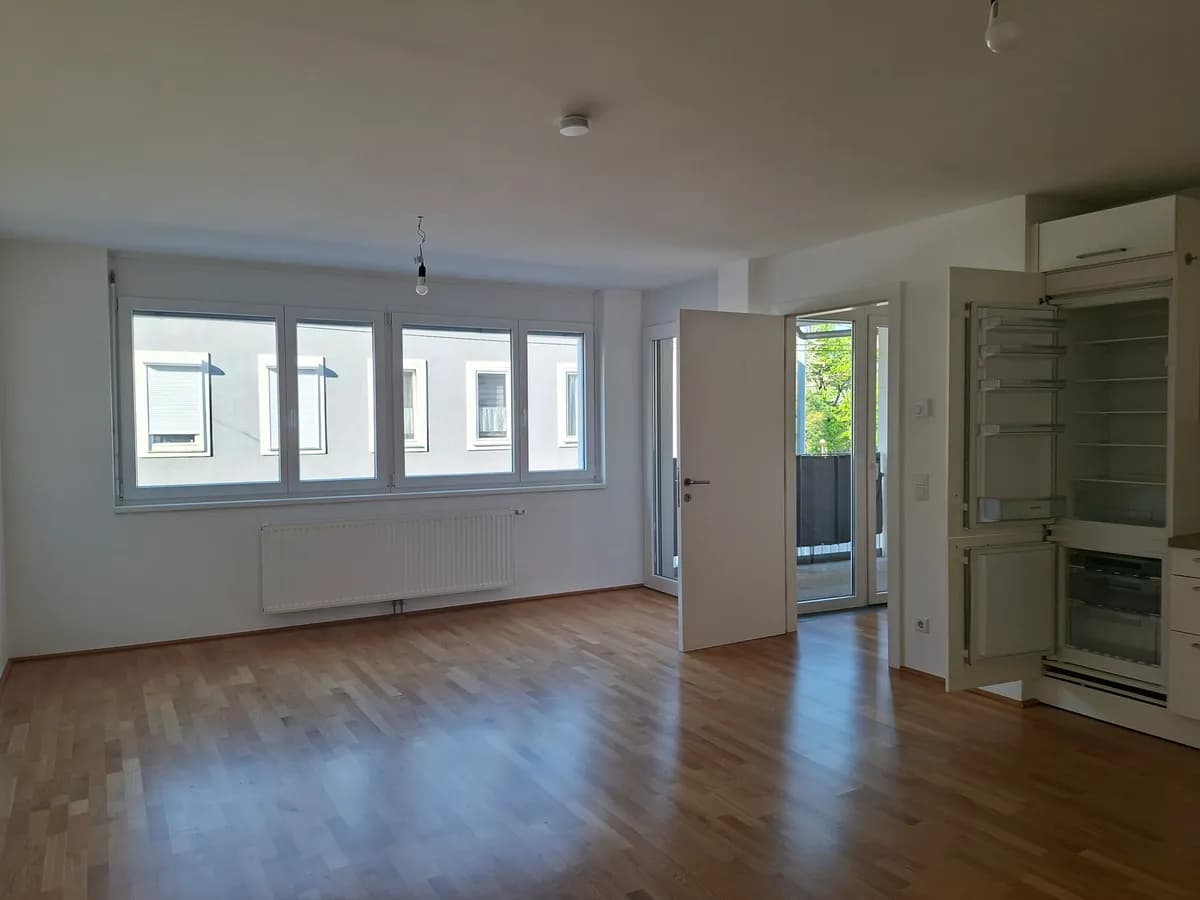 2-Zimmer-Wohnung mieten in Wien – 64 m², € 1.427 – Bild 11 von 14