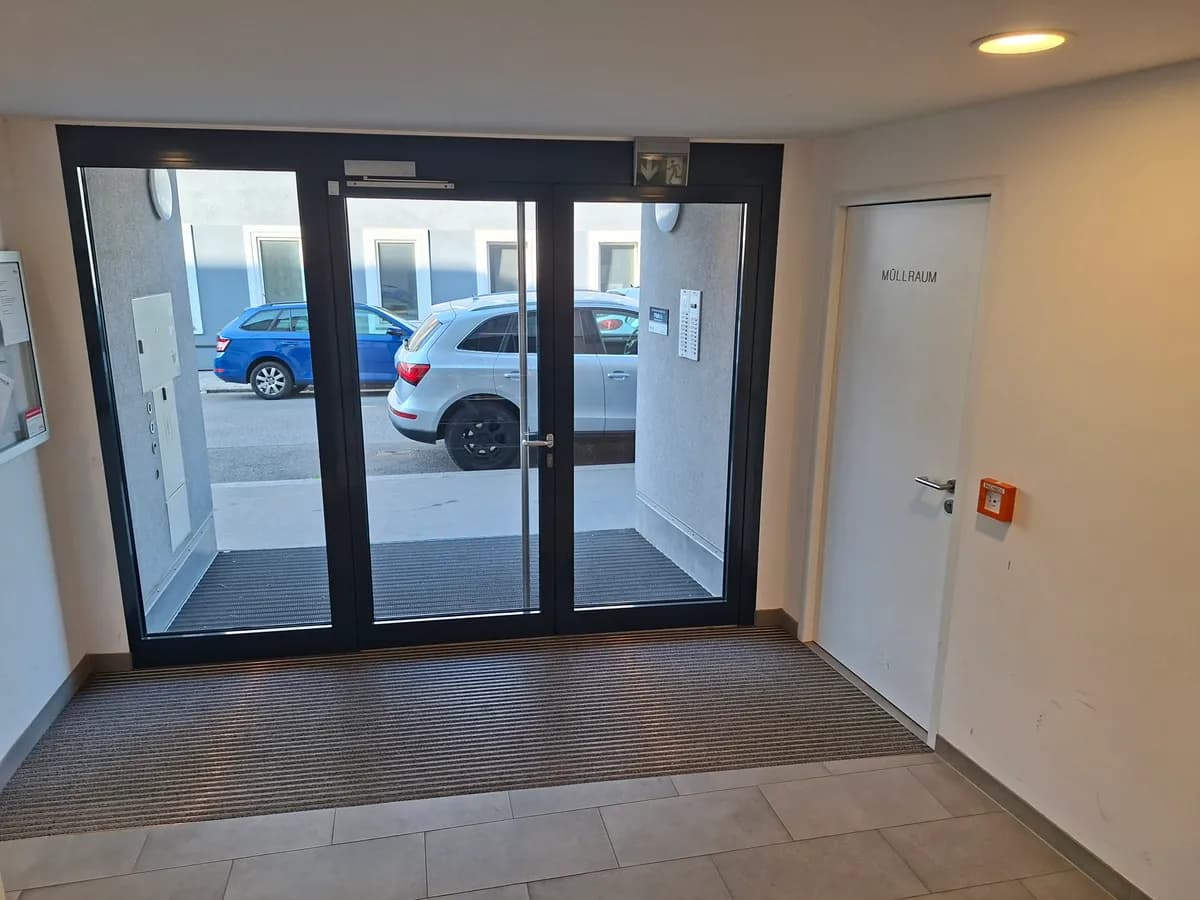 2-Zimmer-Wohnung mieten in Wien – 64 m², € 1.427 – Bild 13 von 14