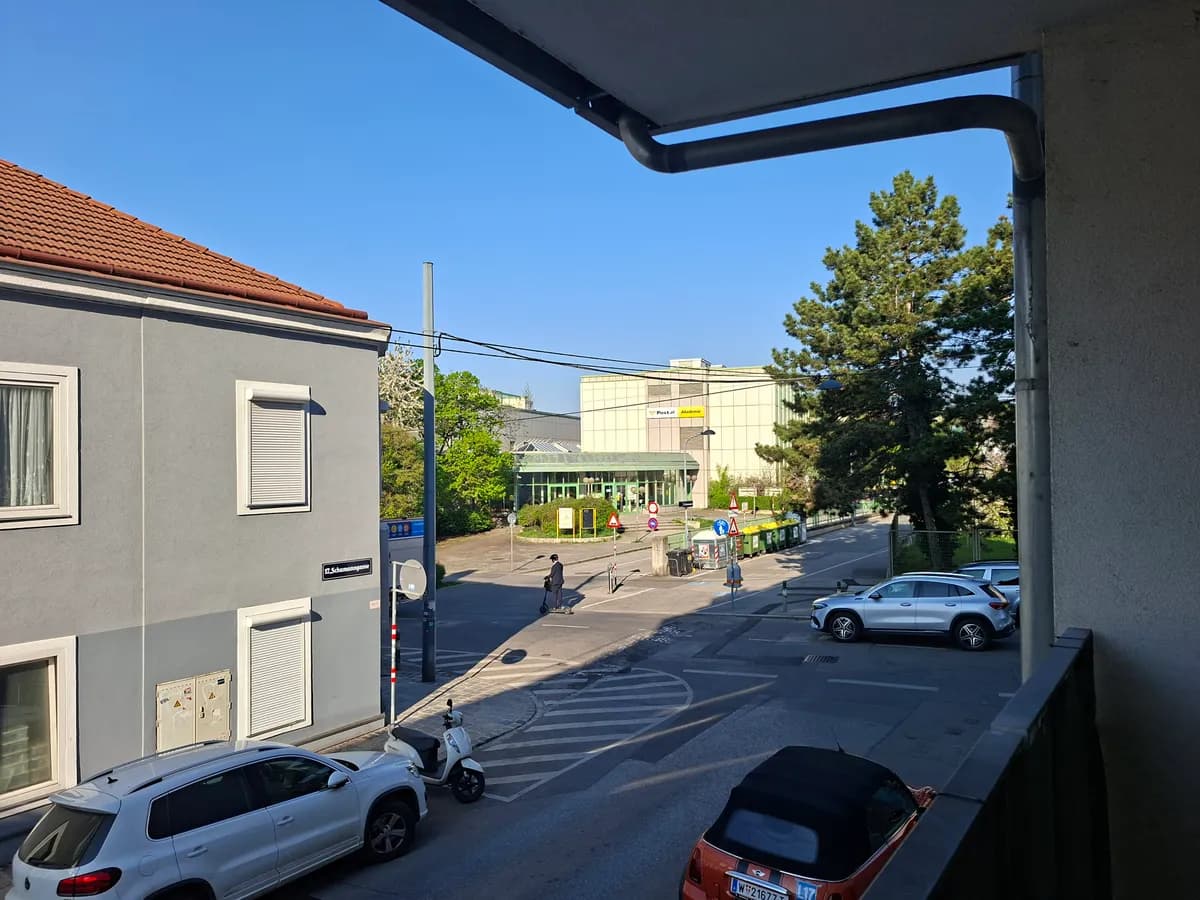 2-Zimmer-Wohnung mieten in Wien – 64 m², € 1.427 – Bild 14 von 14