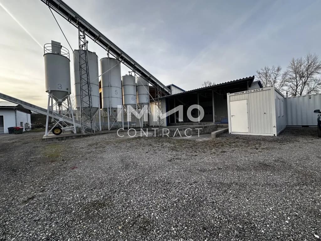Gewerbeimmobilie mieten in Sankt Pölten Land – 3 000 m², € 16.800 – Bild 5 von 35