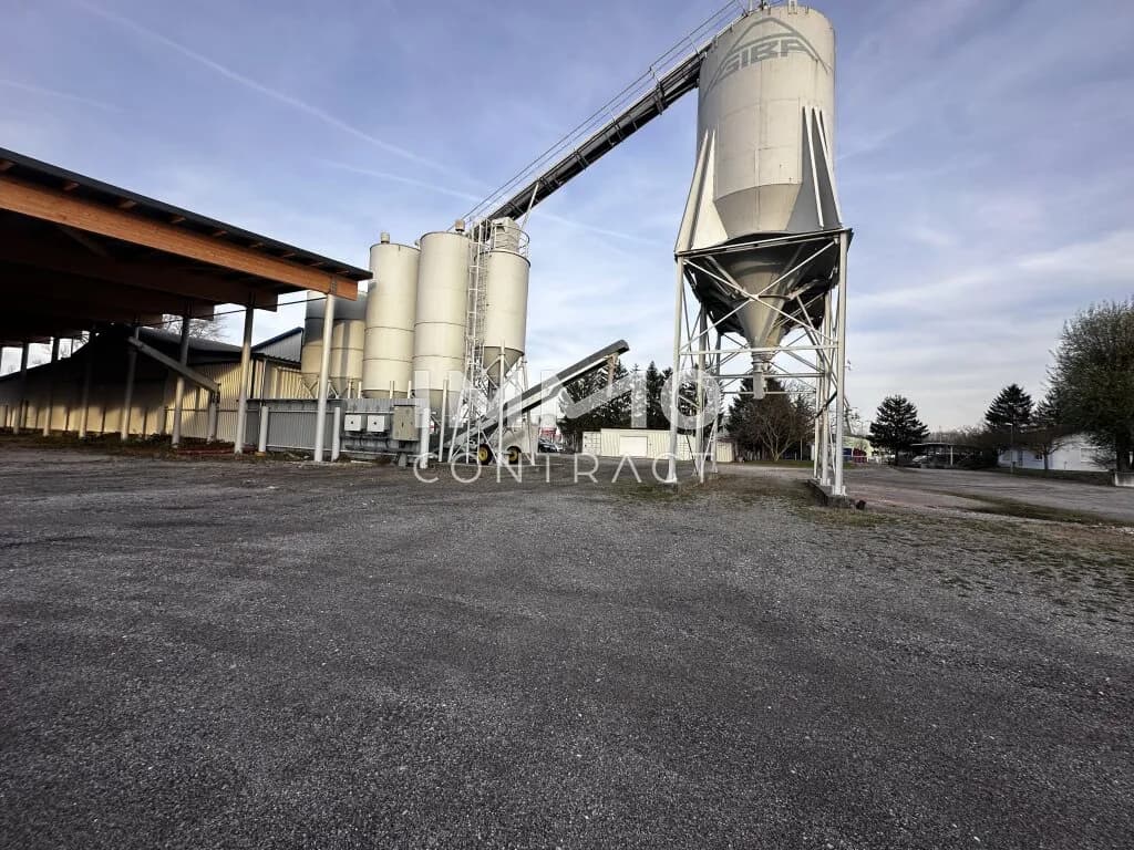 Gewerbeimmobilie mieten in Sankt Pölten Land – 3 000 m², € 16.800 – Bild 6 von 35