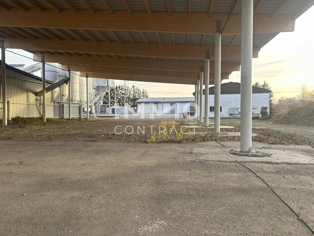 Gewerbeimmobilie mieten in Sankt Pölten Land – 3 000 m², € 16.800 – Bild 7 von 35
