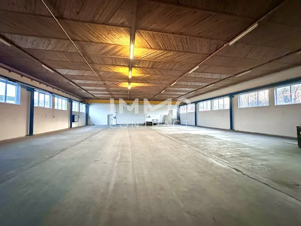 Gewerbeimmobilie mieten in Sankt Pölten Land – 3 000 m², € 16.800 – Bild 8 von 35