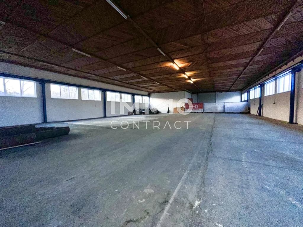 Gewerbeimmobilie mieten in Sankt Pölten Land – 3 000 m², € 16.800 – Bild 9 von 35