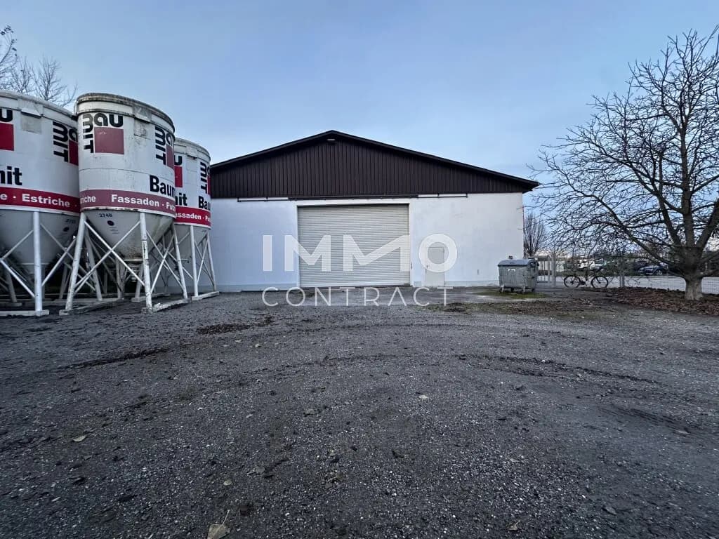 Gewerbeimmobilie mieten in Sankt Pölten Land – 3 000 m², € 16.800 – Bild 11 von 35