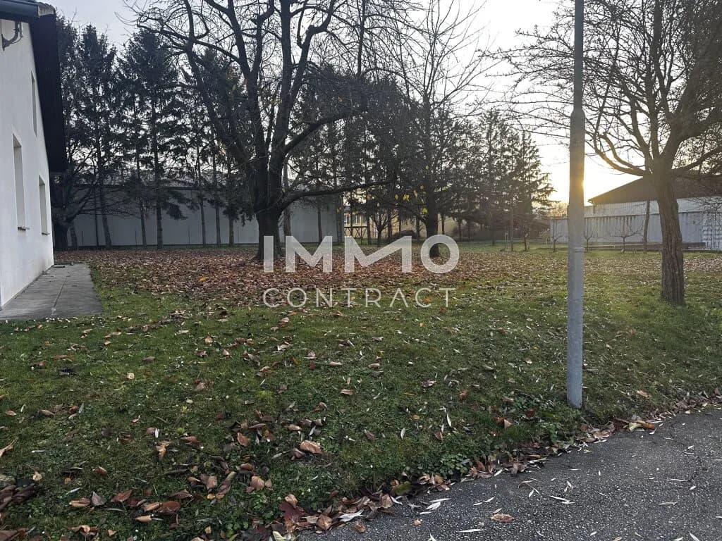 Gewerbeimmobilie mieten in Sankt Pölten Land – 3 000 m², € 16.800 – Bild 12 von 35