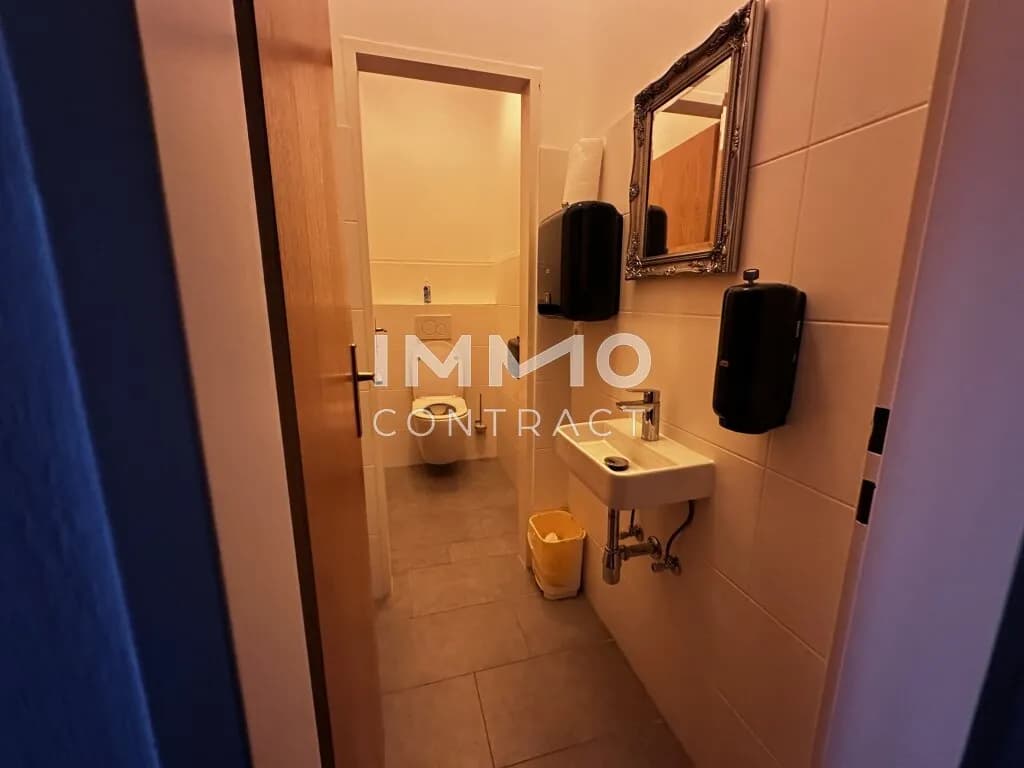 Gewerbeimmobilie mieten in Sankt Pölten Land – 3 000 m², € 16.800 – Bild 13 von 35