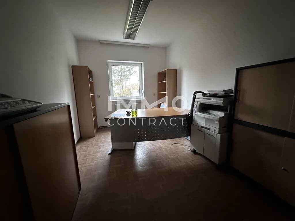 Gewerbeimmobilie mieten in Sankt Pölten Land – 3 000 m², € 16.800 – Bild 14 von 35