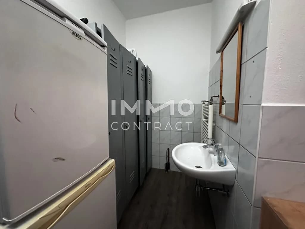 Gewerbeimmobilie mieten in Sankt Pölten Land – 3 000 m², € 16.800 – Bild 15 von 35