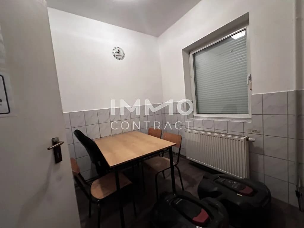Gewerbeimmobilie mieten in Sankt Pölten Land – 3 000 m², € 16.800 – Bild 17 von 35