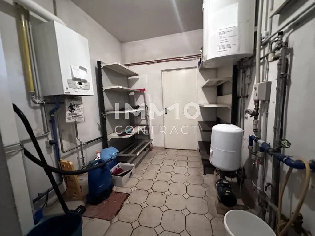 Gewerbeimmobilie mieten in Sankt Pölten Land – 3 000 m², € 16.800 – Bild 18 von 35