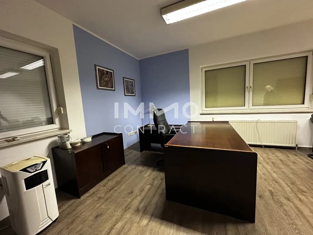 Gewerbeimmobilie mieten in Sankt Pölten Land – 3 000 m², € 16.800 – Bild 19 von 35
