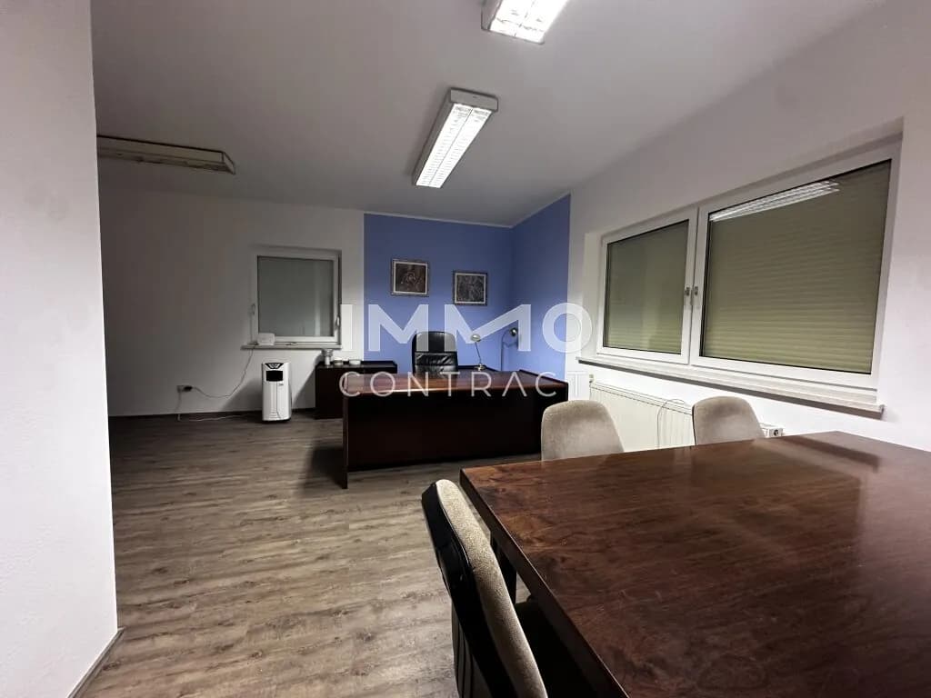Gewerbeimmobilie mieten in Sankt Pölten Land – 3 000 m², € 16.800 – Bild 20 von 35