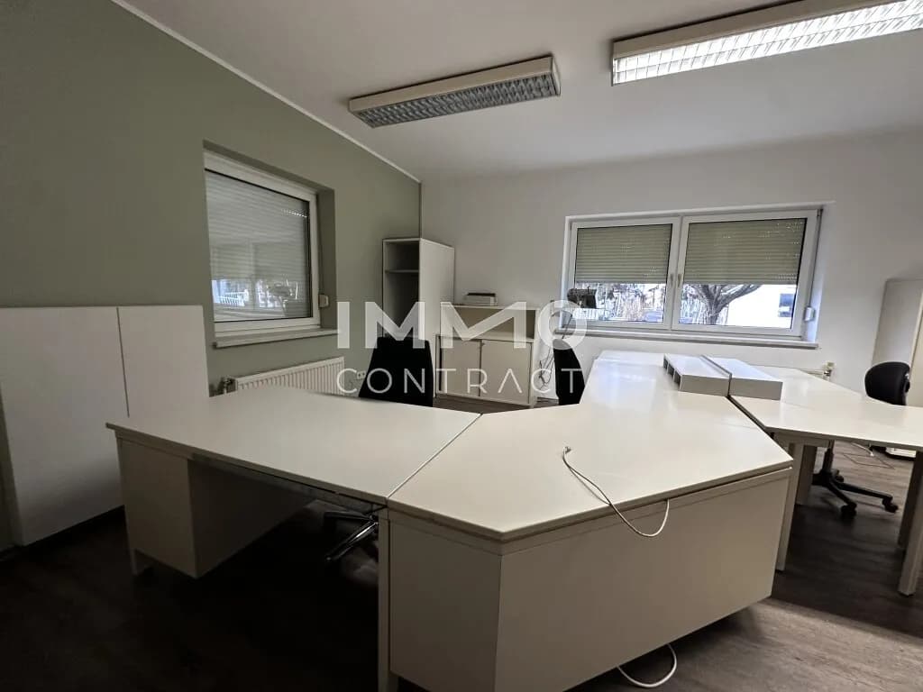 Gewerbeimmobilie mieten in Sankt Pölten Land – 3 000 m², € 16.800 – Bild 22 von 35