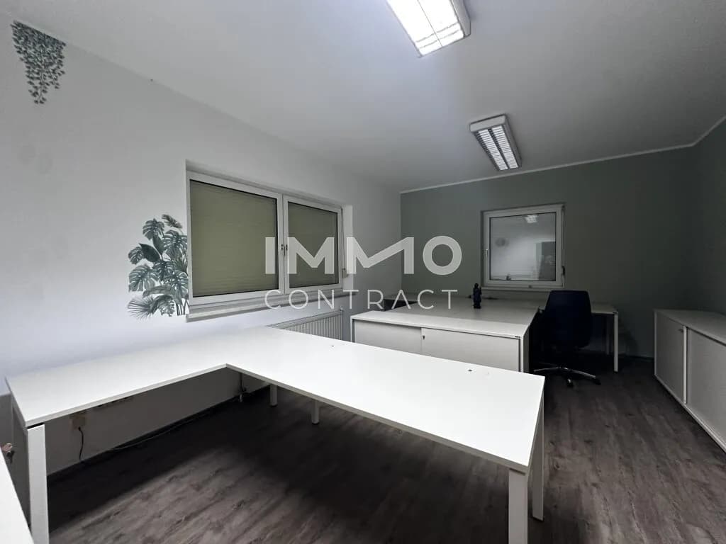 Gewerbeimmobilie mieten in Sankt Pölten Land – 3 000 m², € 16.800 – Bild 23 von 35