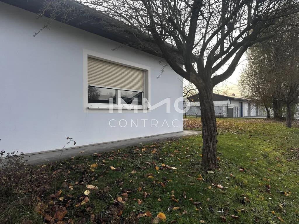 Gewerbeimmobilie mieten in Sankt Pölten Land – 3 000 m², € 16.800 – Bild 24 von 35