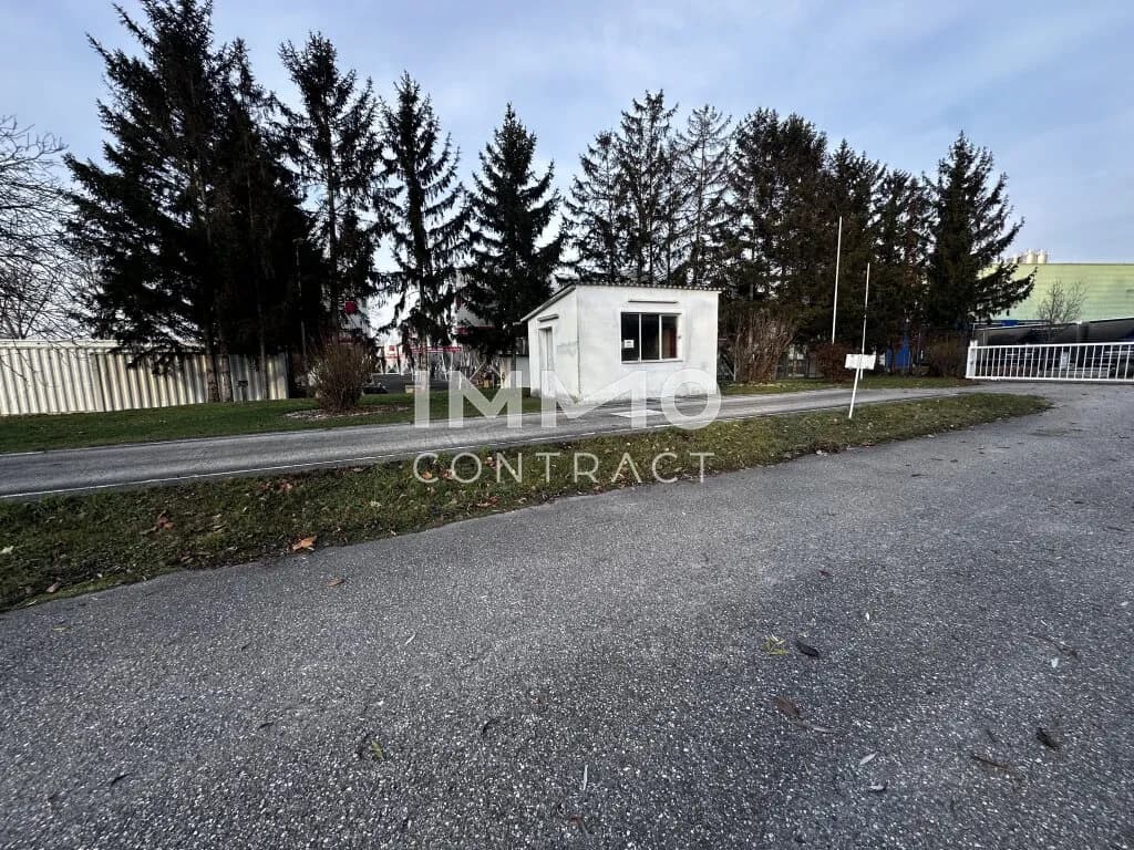 Gewerbeimmobilie mieten in Sankt Pölten Land – 3 000 m², € 16.800 – Bild 25 von 35