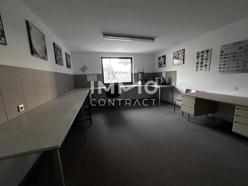 Gewerbeimmobilie mieten in Sankt Pölten Land – 3 000 m², € 16.800 – Bild 29 von 35