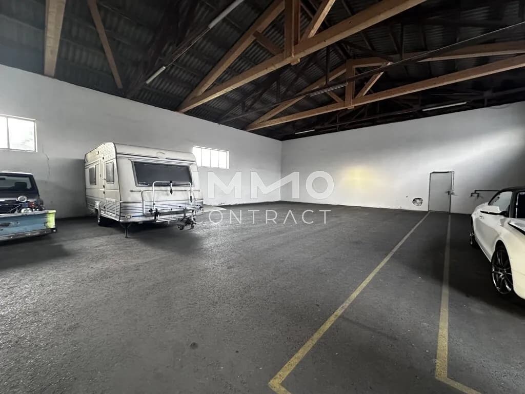 Gewerbeimmobilie mieten in Sankt Pölten Land – 3 000 m², € 16.800 – Bild 30 von 35