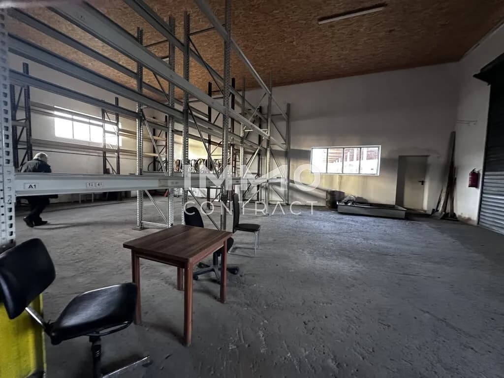 Gewerbeimmobilie mieten in Sankt Pölten Land – 3 000 m², € 16.800 – Bild 32 von 35