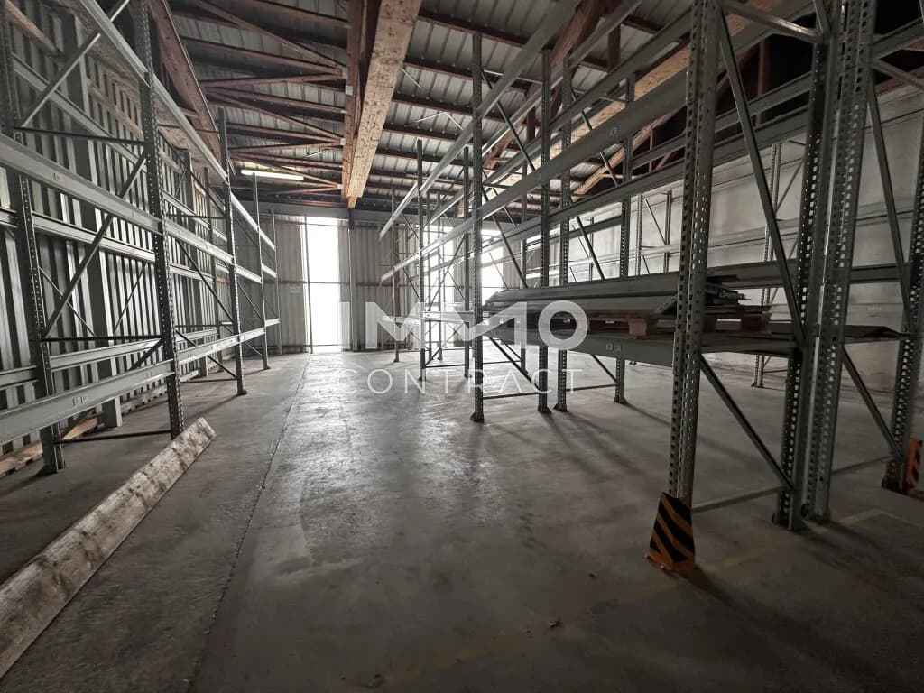 Gewerbeimmobilie mieten in Sankt Pölten Land – 3 000 m², € 16.800 – Bild 34 von 35