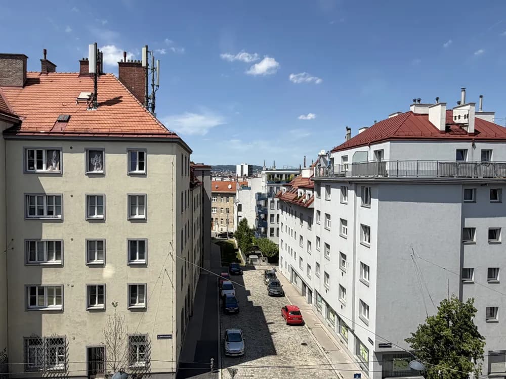 3-Zimmer-Wohnung kaufen in Wien – 91,5 m², € 398.000 – Bild 8 von 11