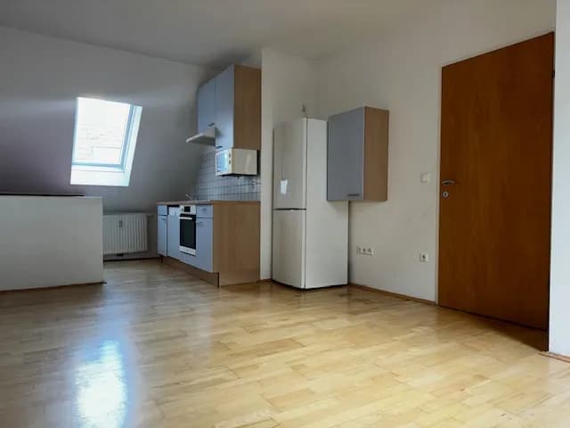 Wohnung mieten in Linz – 52 m², € 809 – Bild 1 von 5