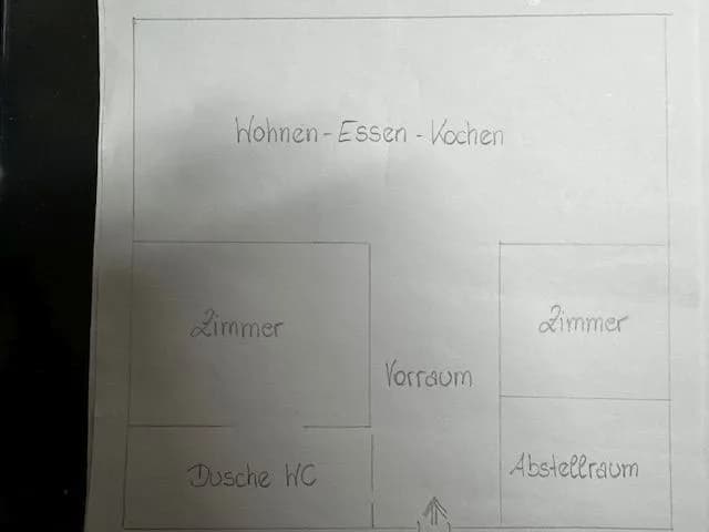 Wohnung mieten in Linz – 52 m², € 809 – Bild 5 von 5