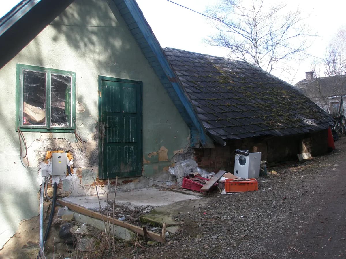 6-Zimmer-Immobilie kaufen in Zwettl – 120 m², € 49.000 – Bild 5 von 11