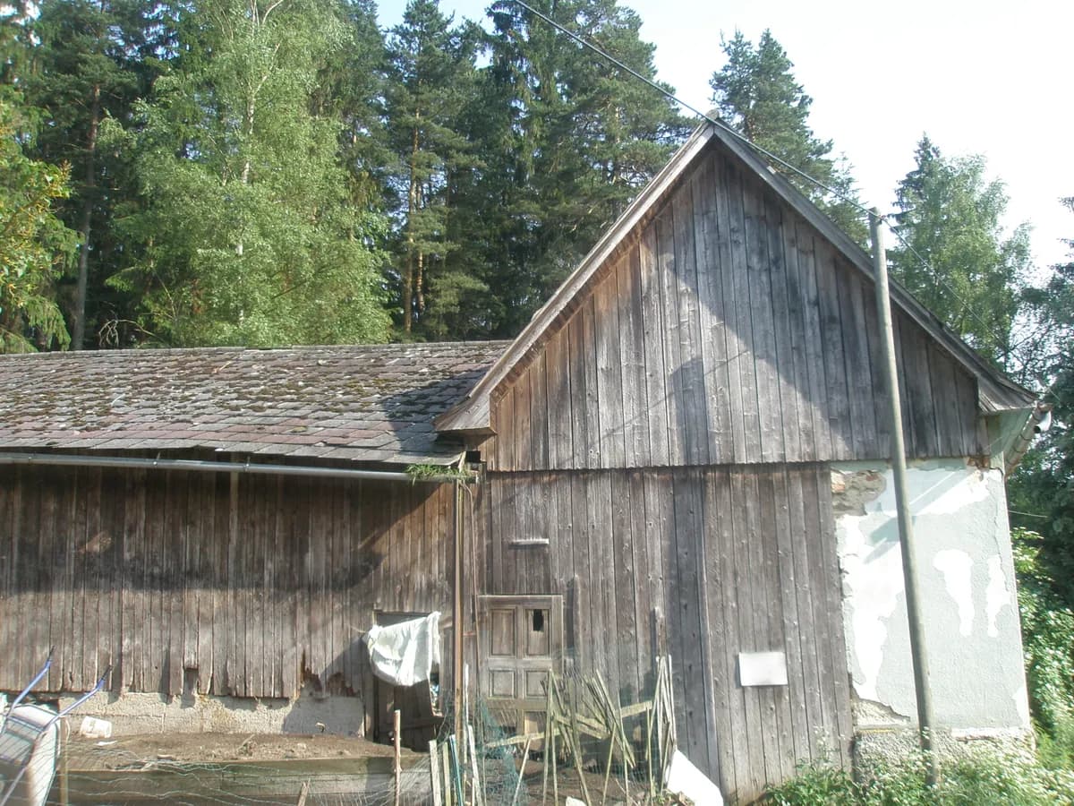 6-Zimmer-Immobilie kaufen in Zwettl – 120 m², € 49.000 – Bild 10 von 11