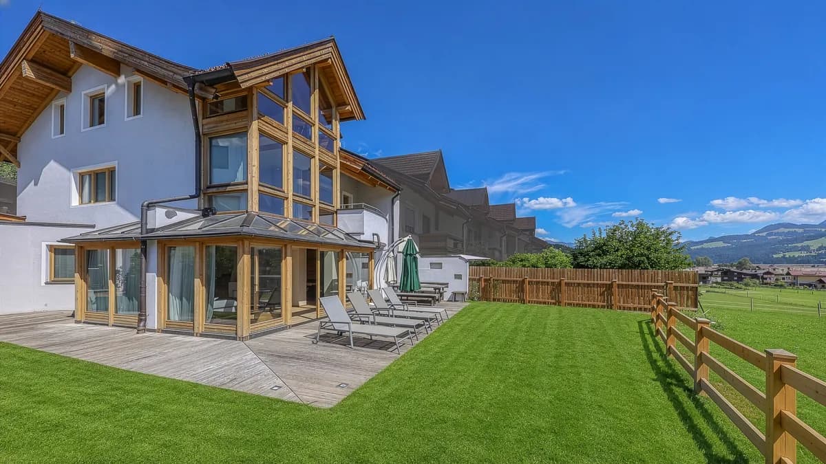 6-Zimmer-Haus kaufen in Kitzbühel – 225 m², € 1.490.000