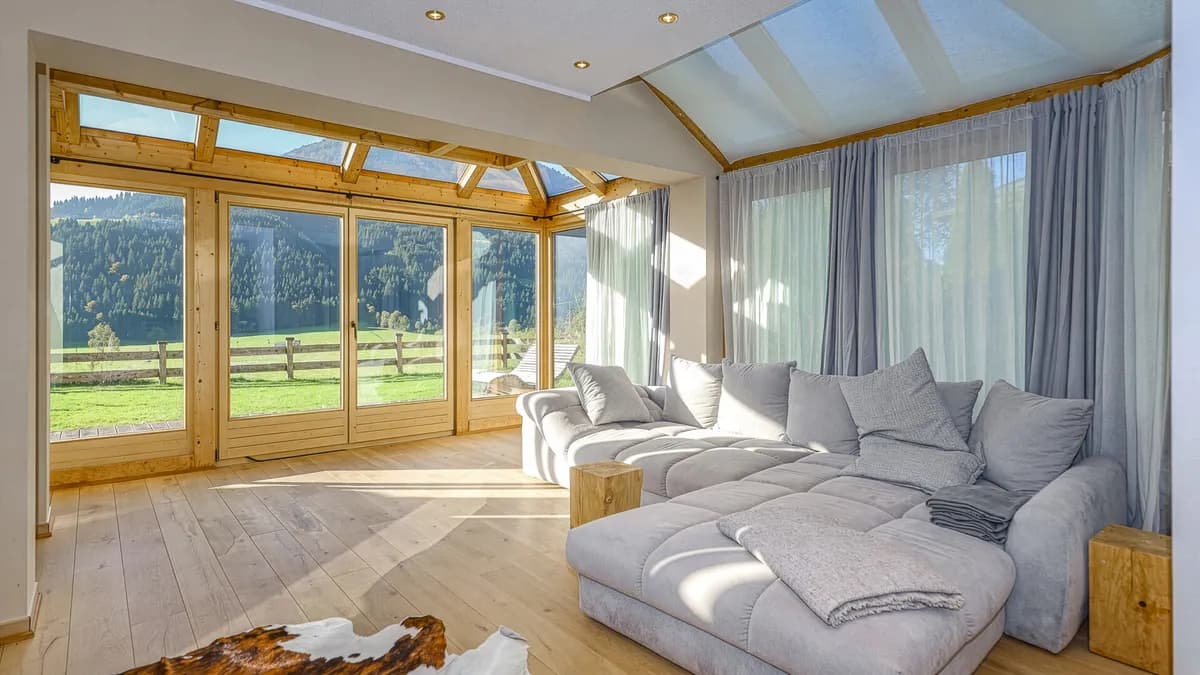 6-Zimmer-Haus kaufen in Kitzbühel – 225 m², € 1.490.000 – Bild 3 von 25