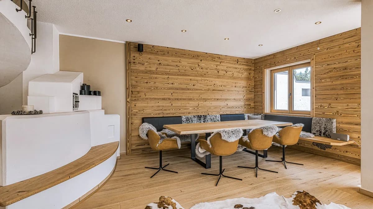 6-Zimmer-Haus kaufen in Kitzbühel – 225 m², € 1.490.000 – Bild 4 von 25