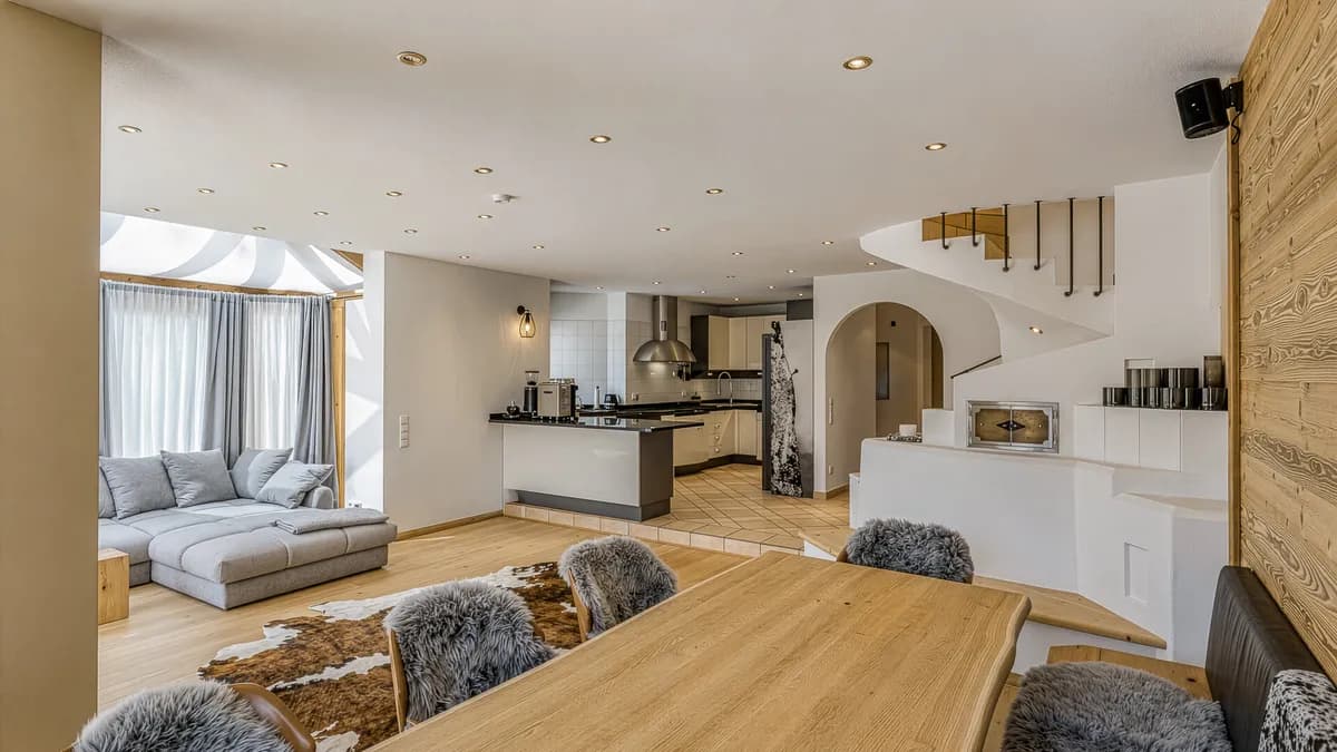 6-Zimmer-Haus kaufen in Kitzbühel – 225 m², € 1.490.000 – Bild 5 von 25