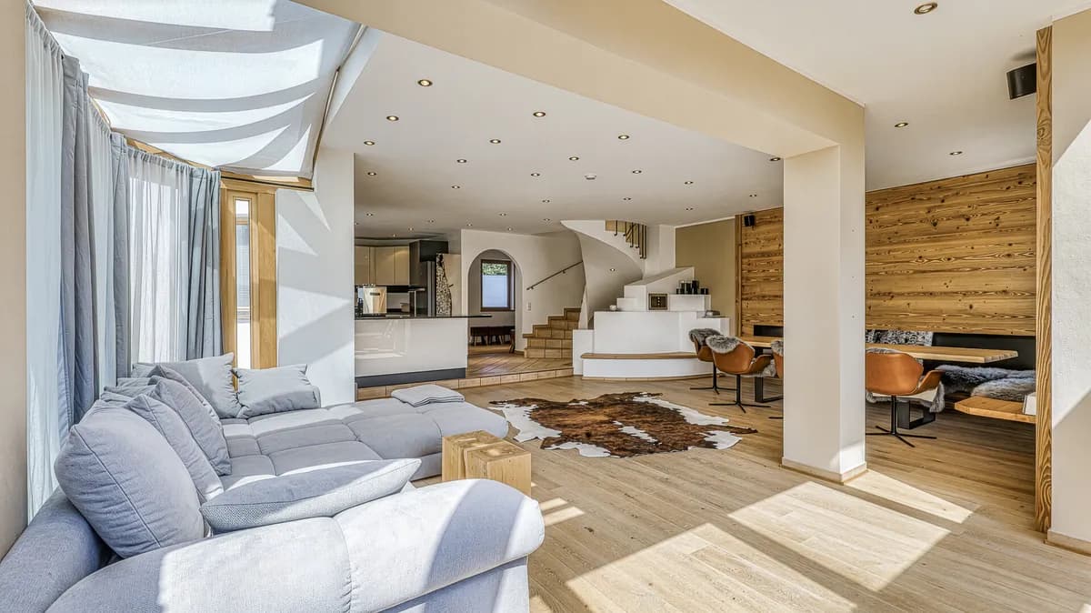 6-Zimmer-Haus kaufen in Kitzbühel – 225 m², € 1.490.000 – Bild 6 von 25