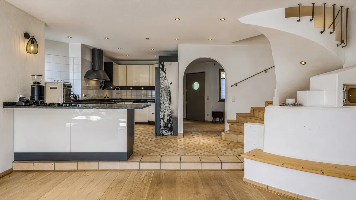 6-Zimmer-Haus kaufen in Kitzbühel – 225 m², € 1.490.000 – Bild 7 von 25