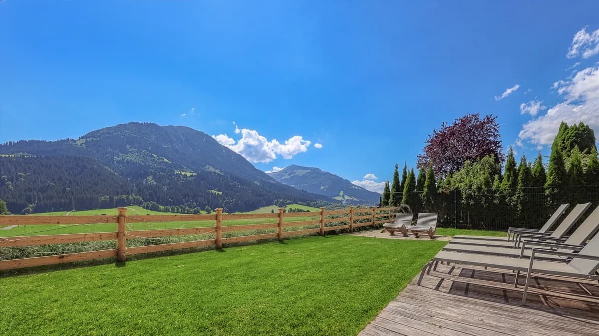 6-Zimmer-Haus kaufen in Kitzbühel – 225 m², € 1.490.000 – Bild 11 von 25