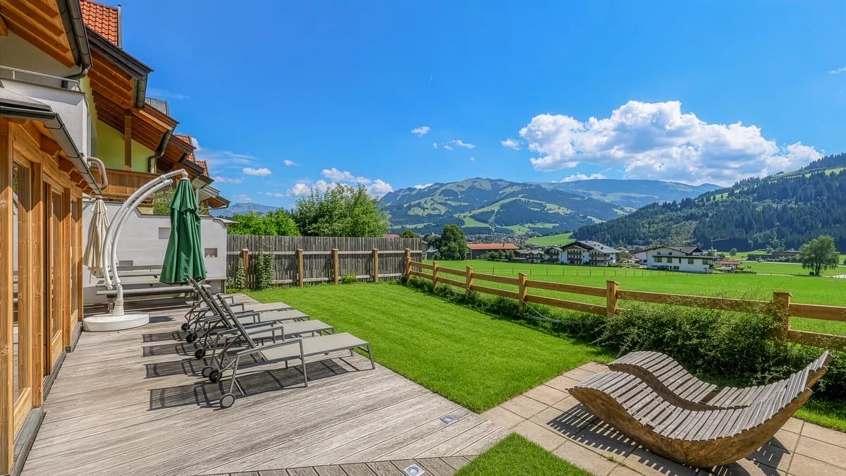 6-Zimmer-Haus kaufen in Kitzbühel – 225 m², € 1.490.000 – Bild 12 von 25