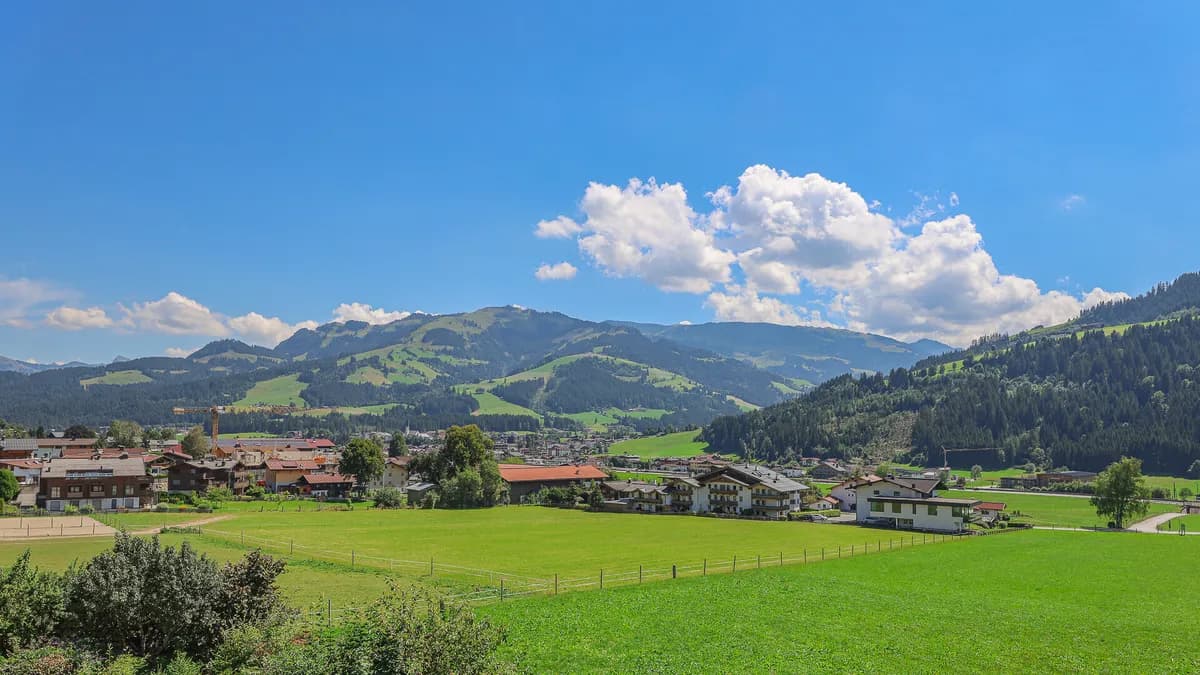 6-Zimmer-Haus kaufen in Kitzbühel – 225 m², € 1.490.000 – Bild 13 von 25