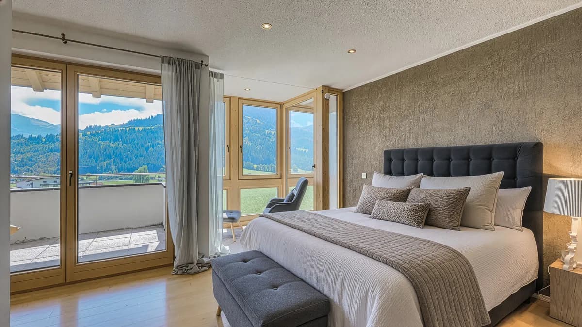 6-Zimmer-Haus kaufen in Kitzbühel – 225 m², € 1.490.000 – Bild 14 von 25