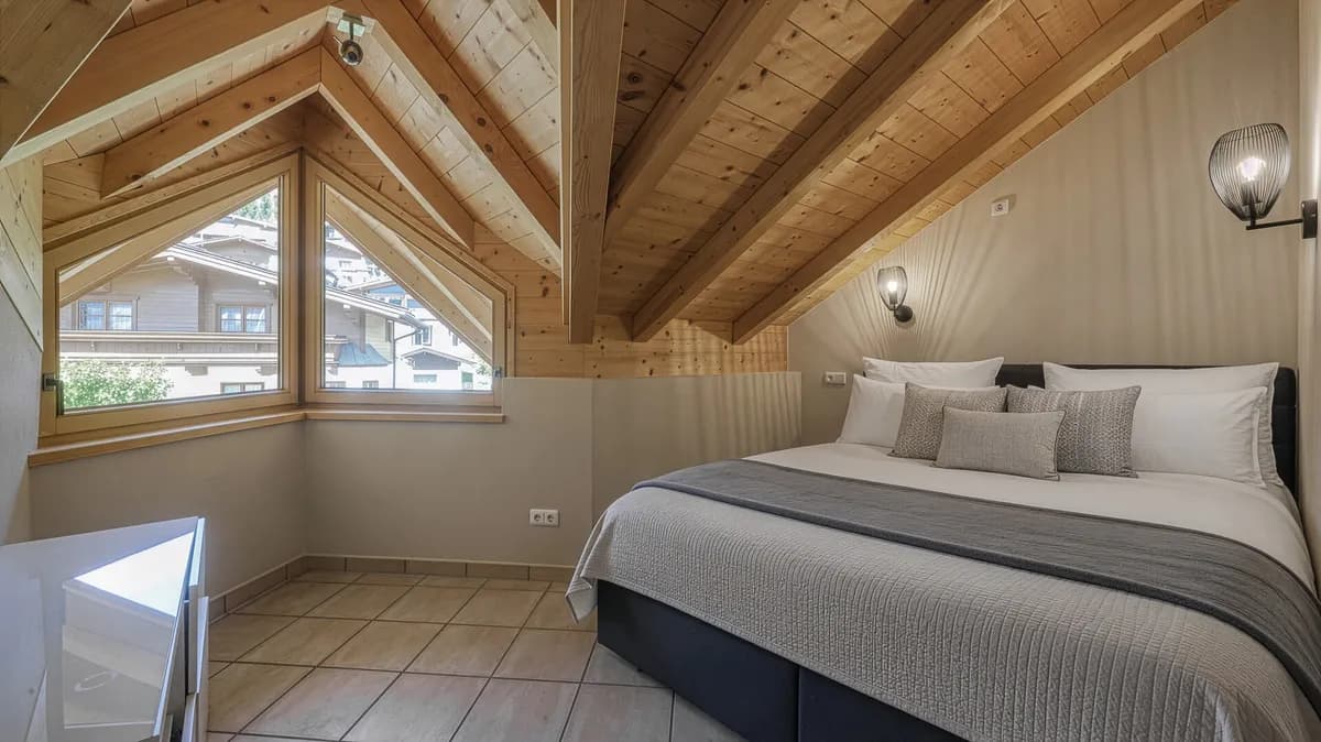 6-Zimmer-Haus kaufen in Kitzbühel – 225 m², € 1.490.000 – Bild 15 von 25