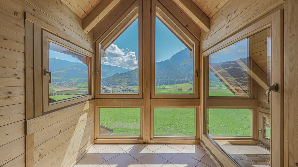 6-Zimmer-Haus kaufen in Kitzbühel – 225 m², € 1.490.000 – Bild 20 von 25