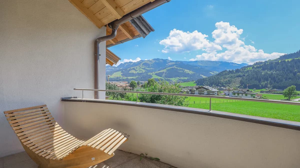 6-Zimmer-Haus kaufen in Kitzbühel – 225 m², € 1.490.000 – Bild 21 von 25