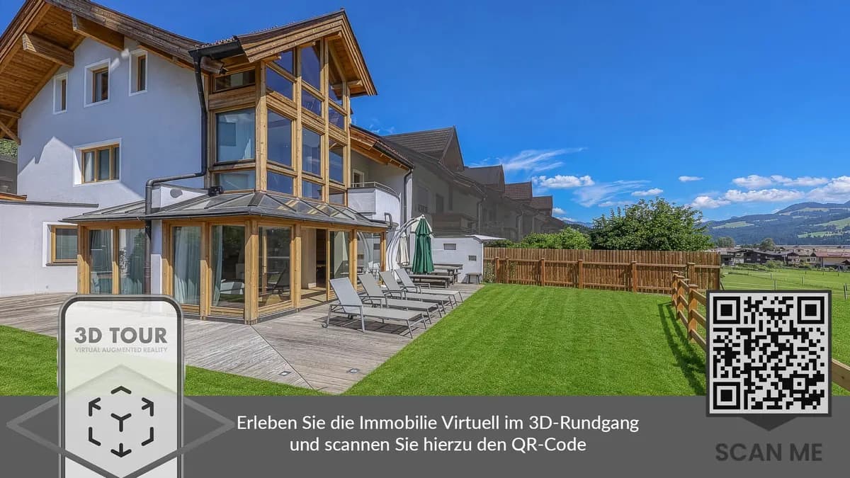 6-Zimmer-Haus kaufen in Kitzbühel – 225 m², € 1.490.000 – Bild 25 von 25