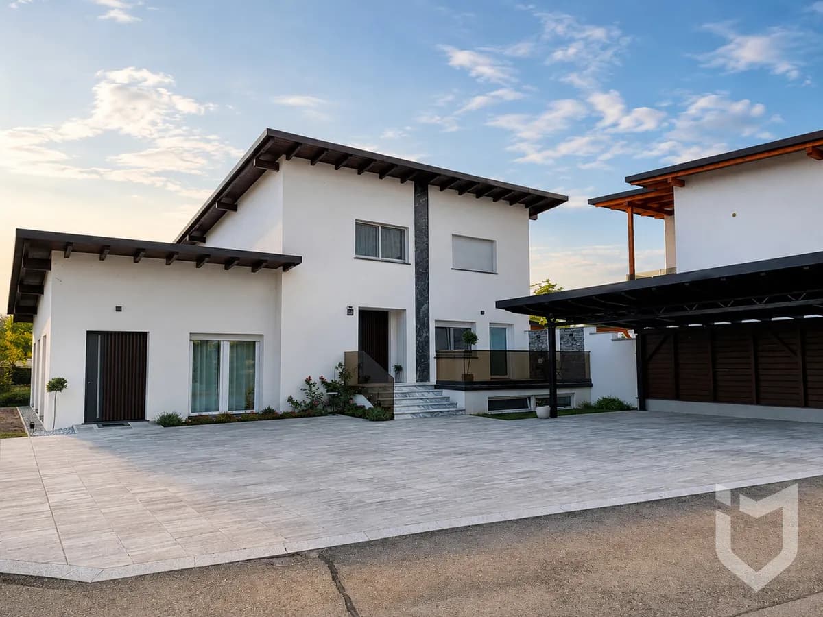 Haus kaufen in Amstetten – 362 m², € 1.899.000 – Bild 2 von 26