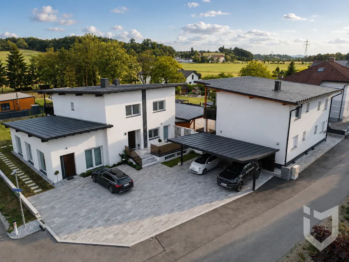 Haus kaufen in Amstetten – 362 m², € 1.899.000 – Bild 3 von 26