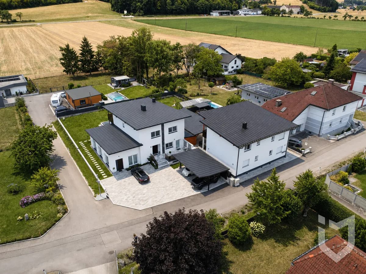 Haus kaufen in Amstetten – 362 m², € 1.899.000 – Bild 4 von 26