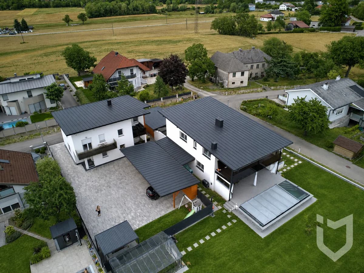 Haus kaufen in Amstetten – 362 m², € 1.899.000 – Bild 5 von 26