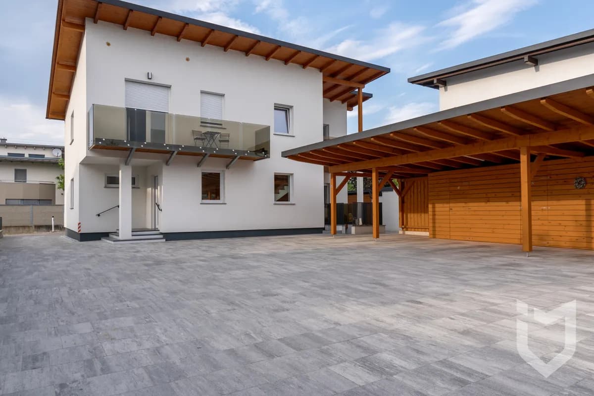 Haus kaufen in Amstetten – 362 m², € 1.899.000 – Bild 24 von 26